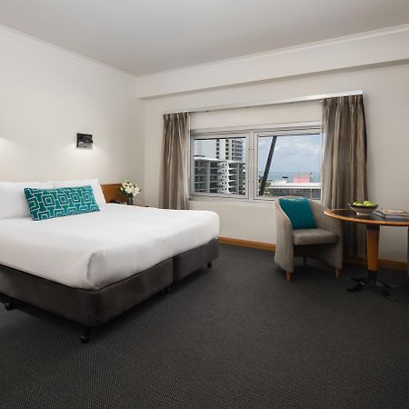 Rydges Darwin Central Exterior foto