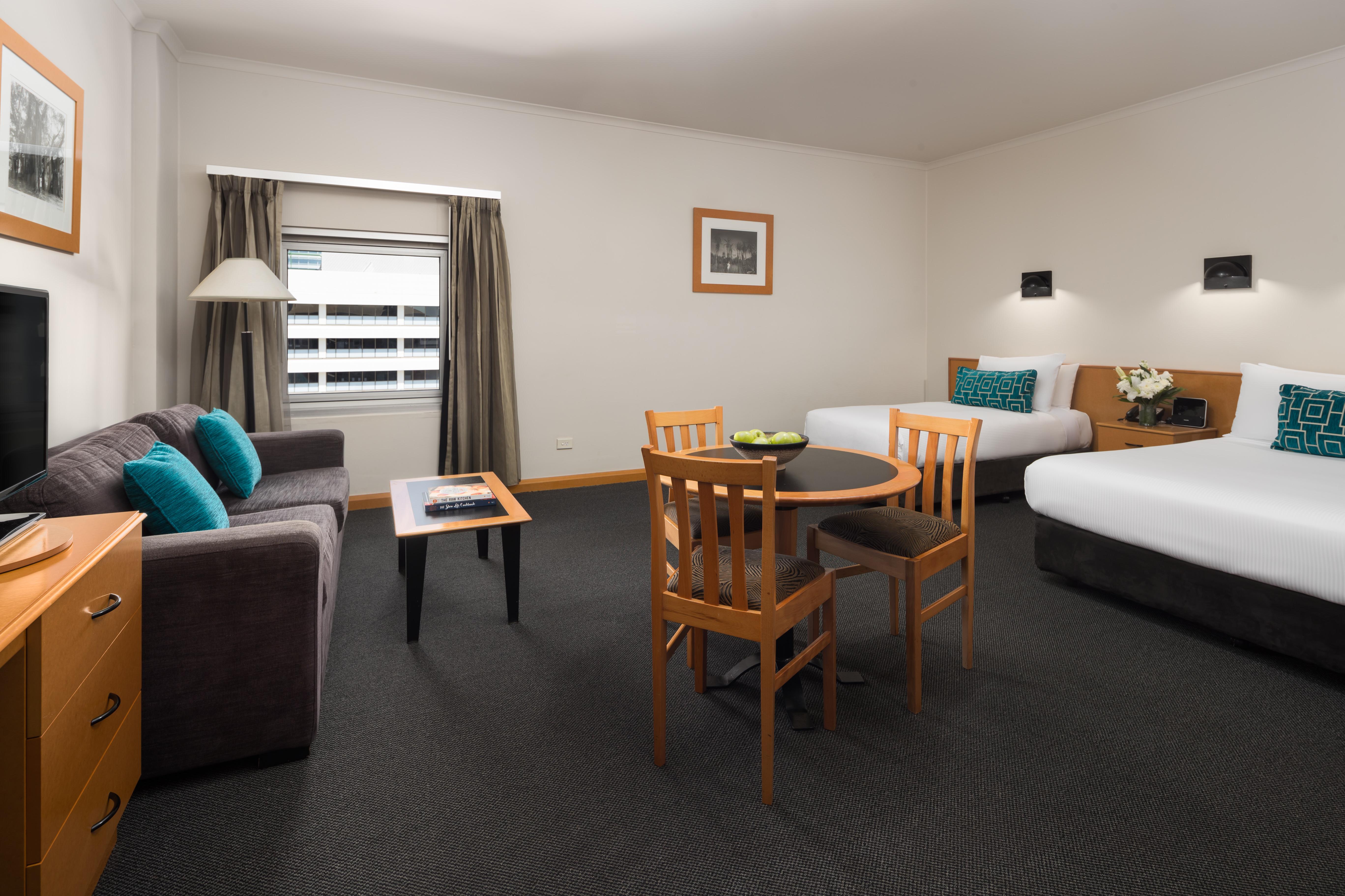 Rydges Darwin Central Exterior foto