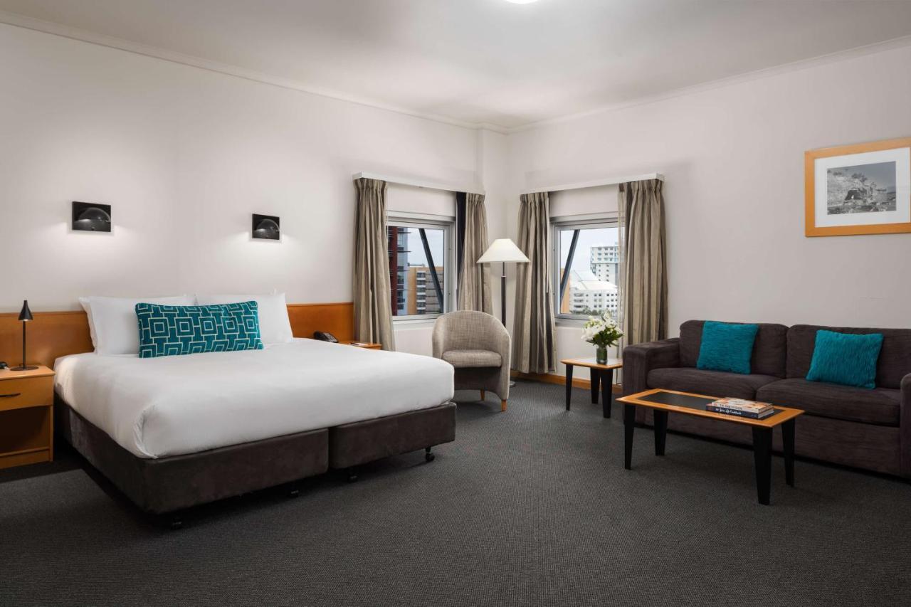 Rydges Darwin Central Exterior foto