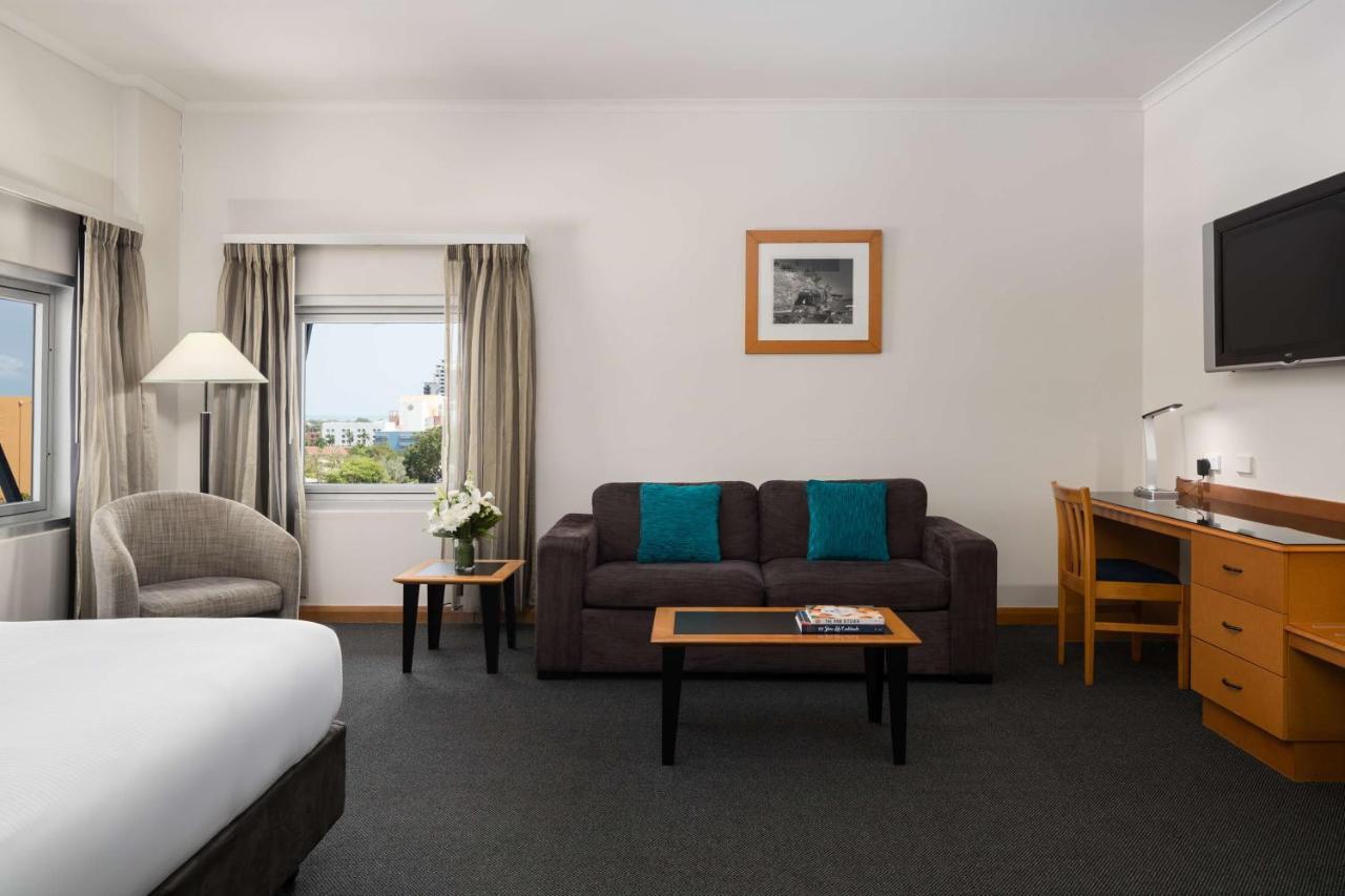 Rydges Darwin Central Exterior foto