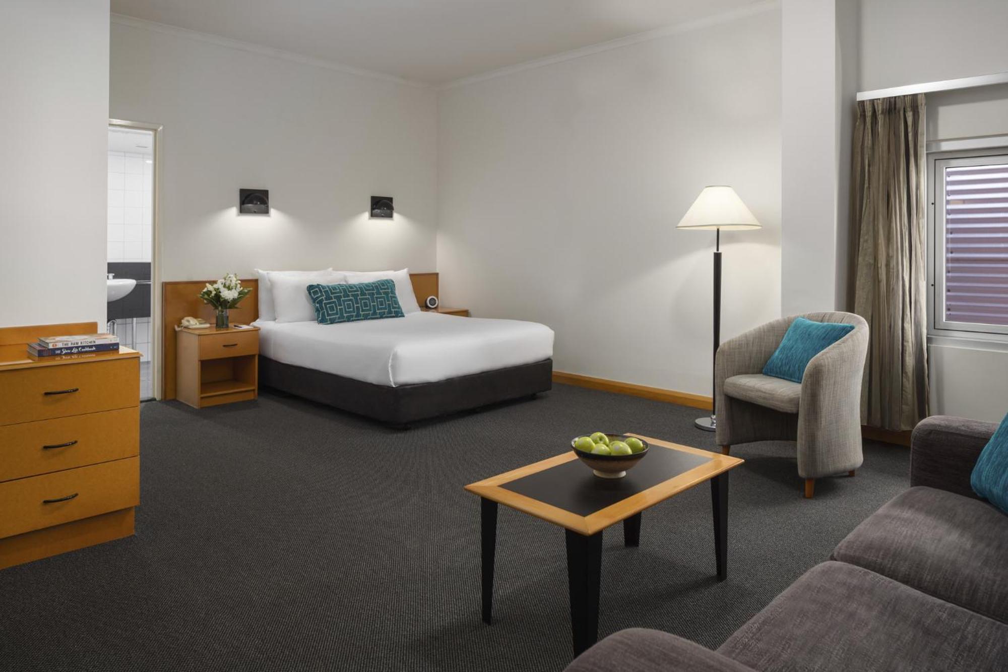 Rydges Darwin Central Exterior foto
