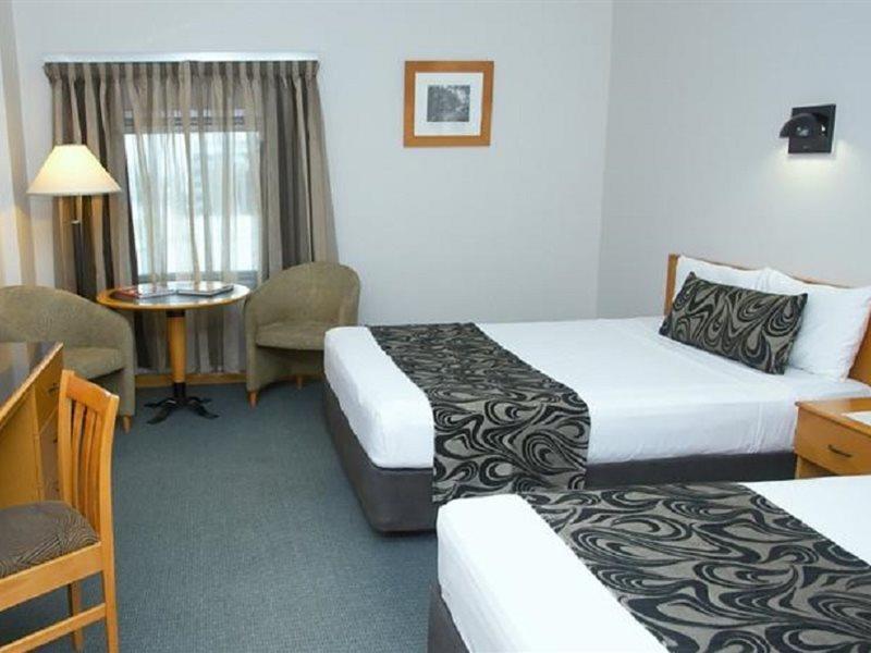 Rydges Darwin Central Exterior foto