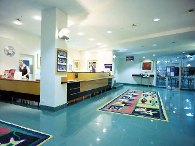 Rydges Darwin Central Exterior foto