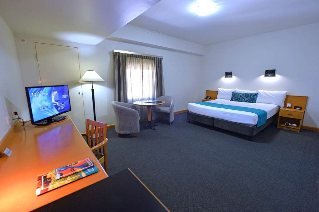Rydges Darwin Central Exterior foto
