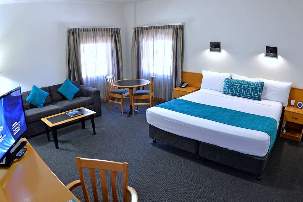 Rydges Darwin Central Exterior foto