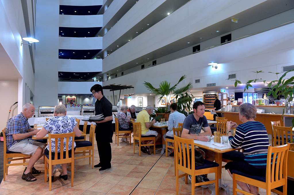 Rydges Darwin Central Exterior foto
