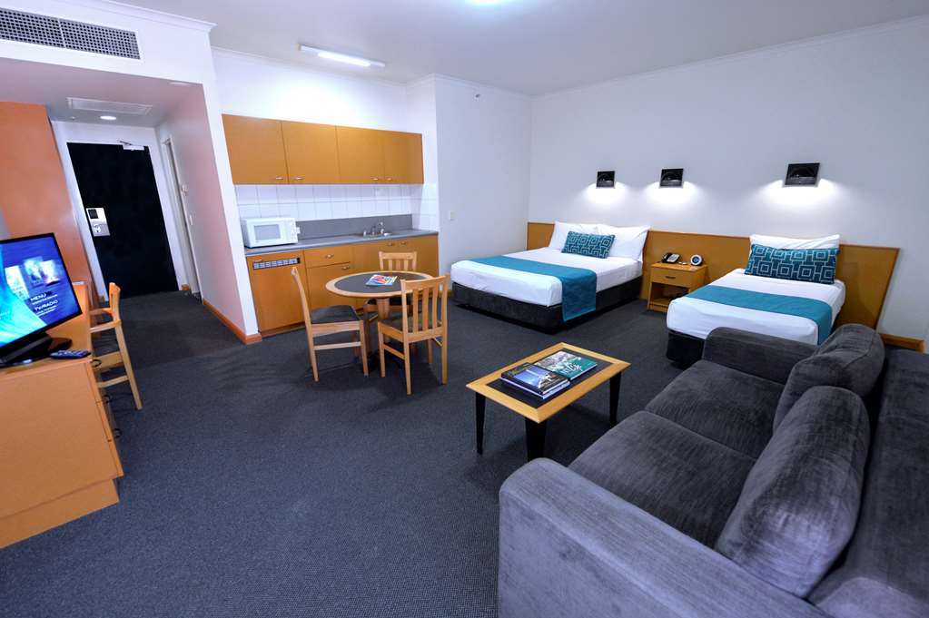 Rydges Darwin Central Exterior foto