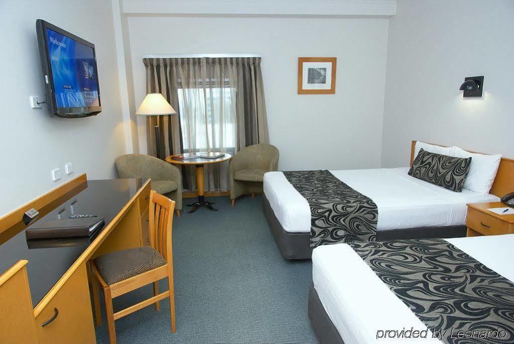 Rydges Darwin Central Exterior foto