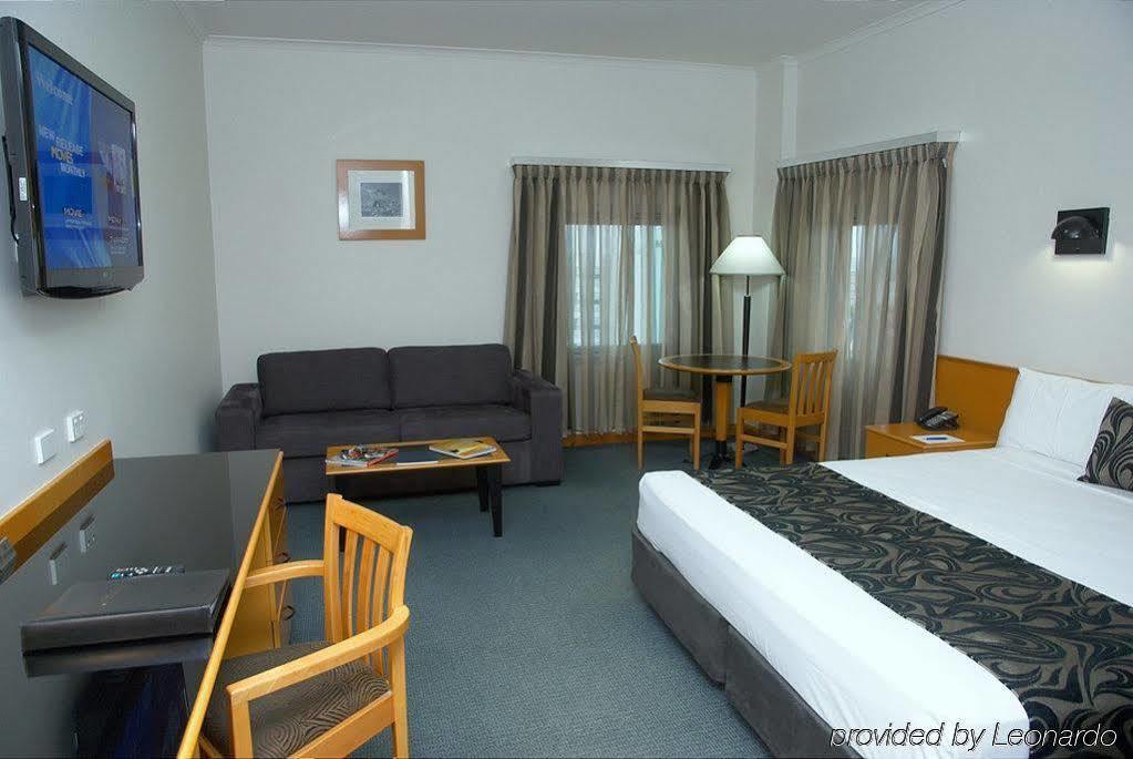 Rydges Darwin Central Exterior foto